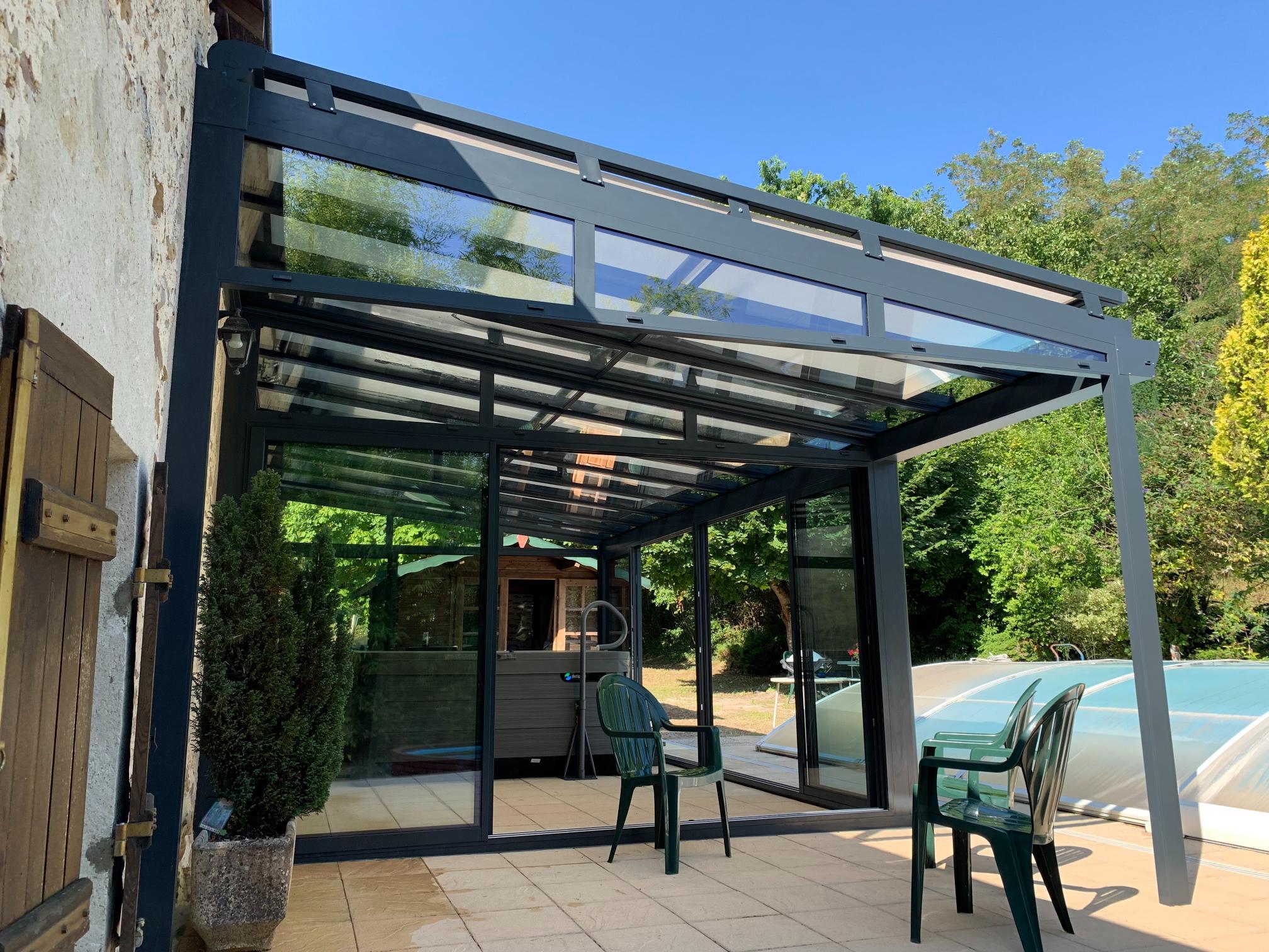 Différents types de stores intérieurs — JLR Menuiseries