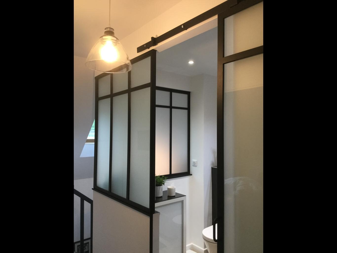 Réalisation JLR — Rénovation fenêtres PVC